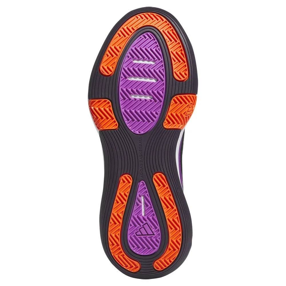 Кроссовки adidas Bounce Legends Low, фото №2