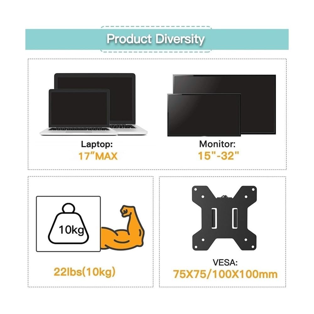 Подставка для ноутбука, настольная подставка для ЖК-монитора, компьютерный подъемник двойного назначения, поворотная подставка для двух мониторов 27 дюймов, фото №3 Подставка для ноутбука, настольная подставка для ЖК-монитора, компьютерный подъемник двойного назначения, поворотная подставка для двух мониторов 27 дюймов, фото №3
