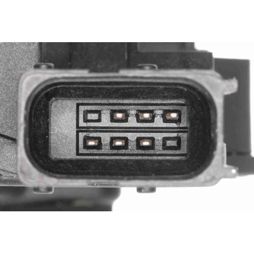 Замок двери VEMO V24-85-0007 FIAT задний правый Original VEMO Quality, фото №2