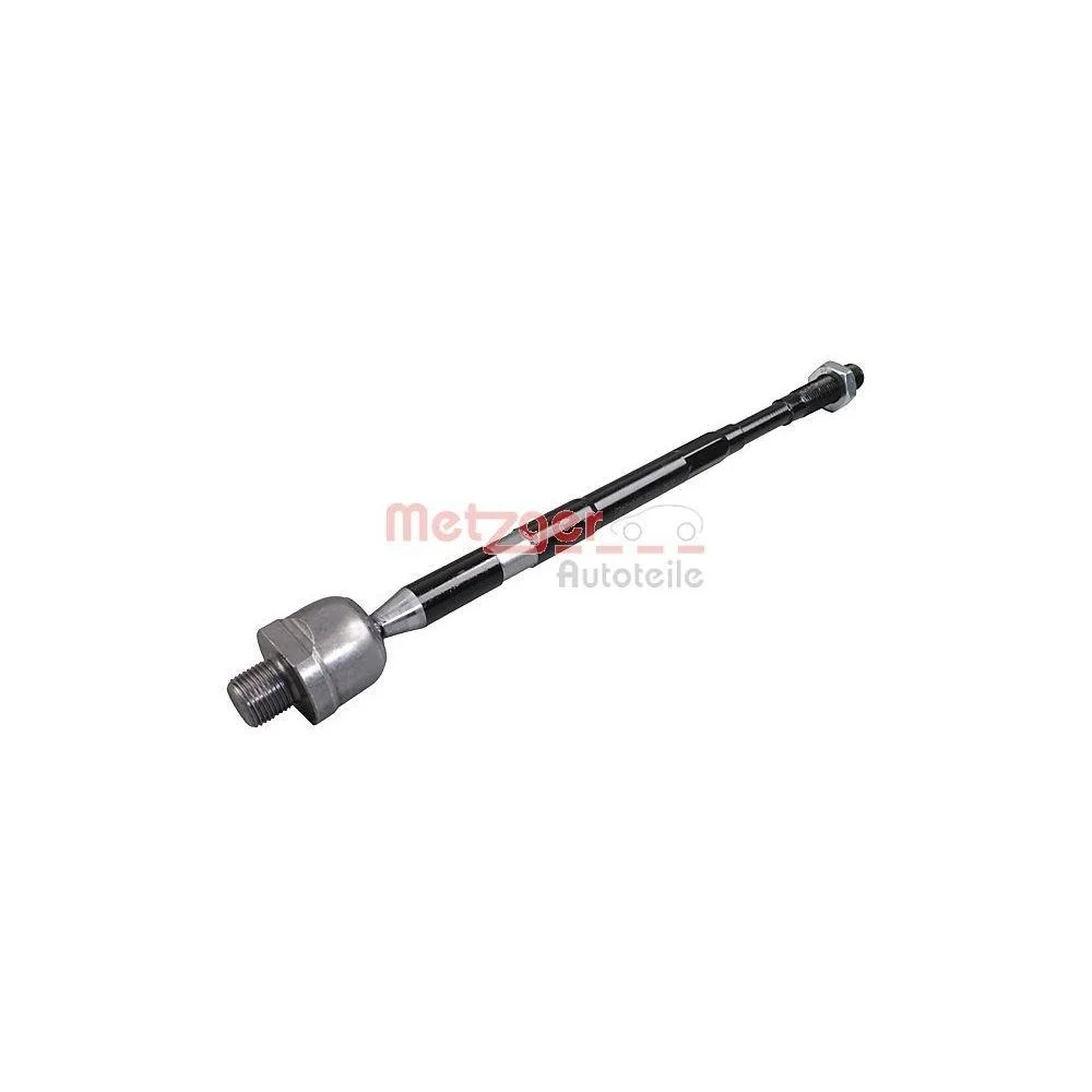 Осьовий шарнір, рульова тяга METZGER 51038108 KIT + GREENPARTS для SUZUKI, фото №1
