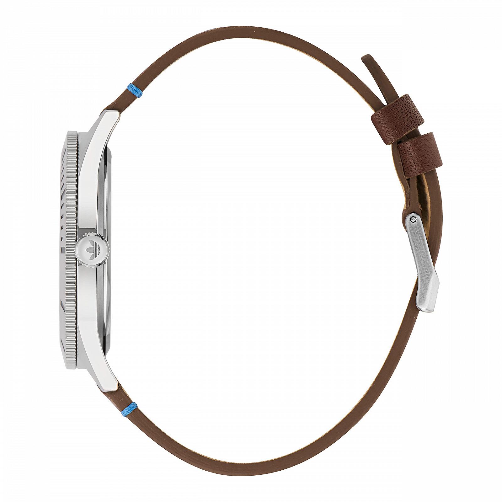 Часы adidas Originals AOFH22512 Мужские, Черные, AOFH22512-AMZUK, фото №2 Часы adidas Originals AOFH22512 Мужские, Черные, AOFH22512-AMZUK, фото №2