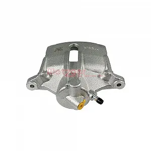 Тормозной суппорт METZGER 6260186 для FORD JAGUAR передний правый - Фото 1