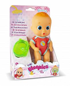 Іграшка IMC Toys Mermaid synthetic.ua - Фото 1