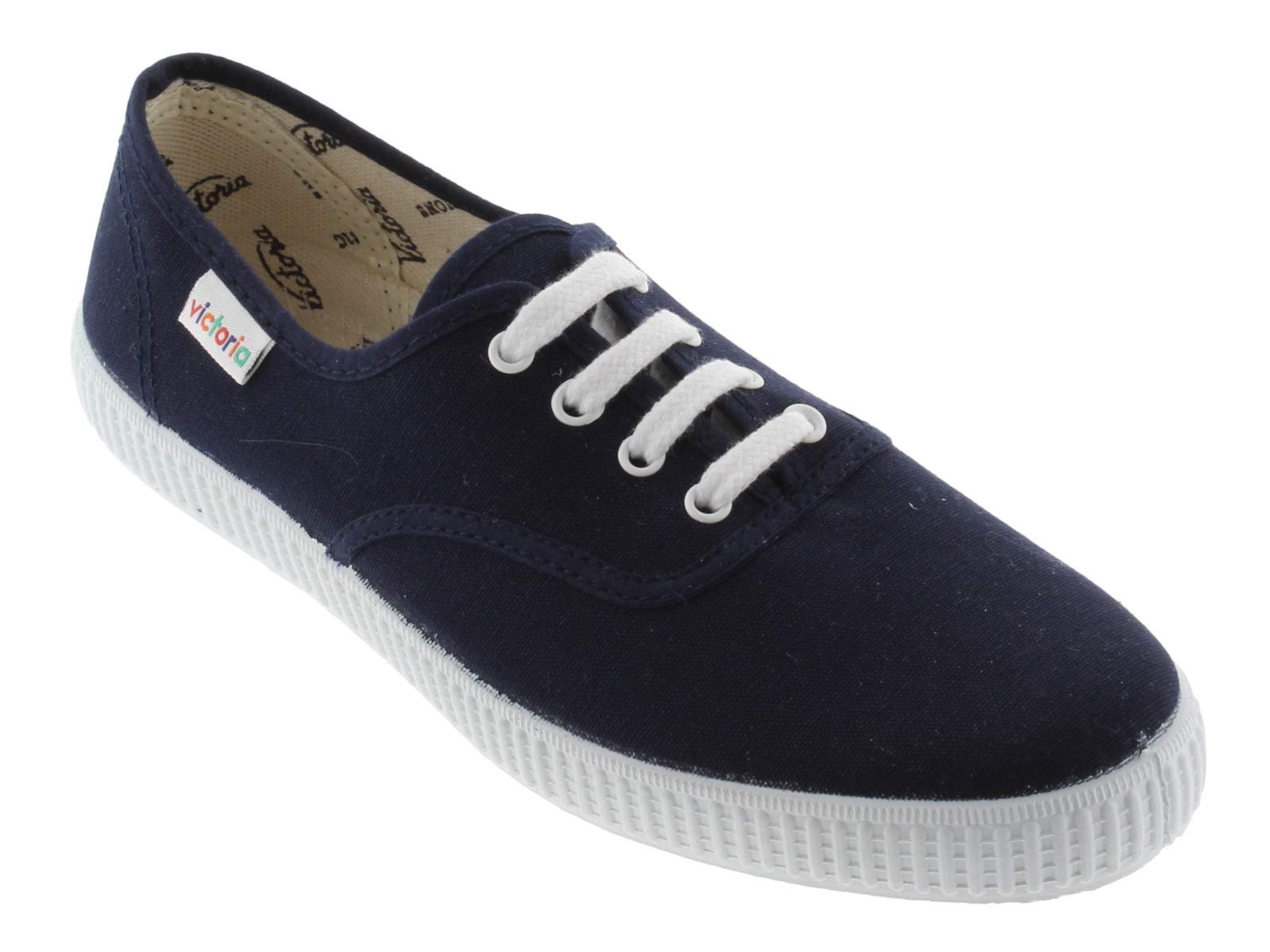 Кроссовки Victoria Inglesa Lona Unisex, фото №5