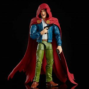 Фігурка Marvel Legends Cloak Multicoloured synthetic.ua - Фото 1