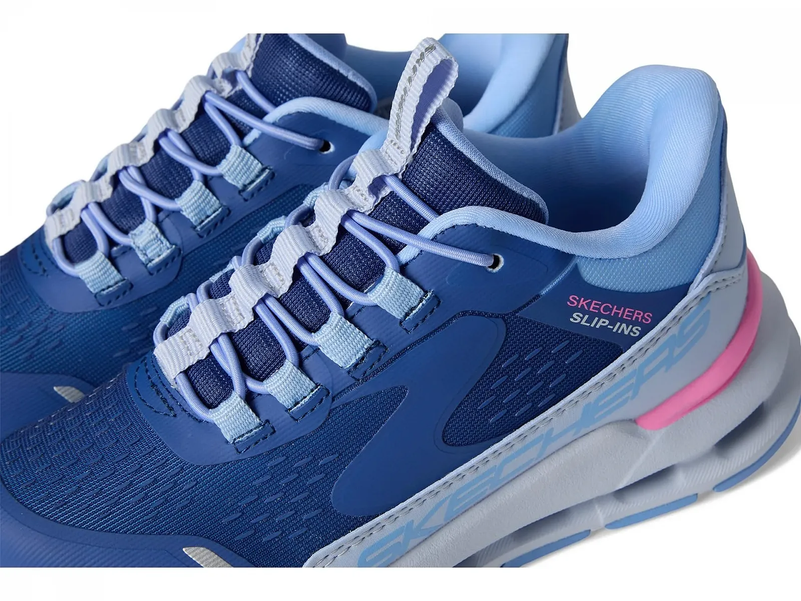 Кросівки Skechers 303654L NVPW, фото №11