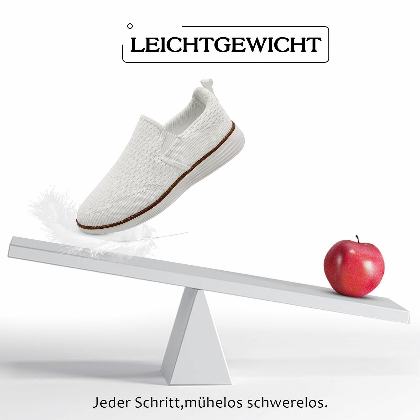 Кросівки ZGPWZWL Без застібок Літні Легкі Дихаючі, фото №7