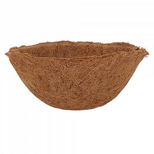 Вкладка для підвісного кошика Esschert Design 10" (25 см) - Фото 1