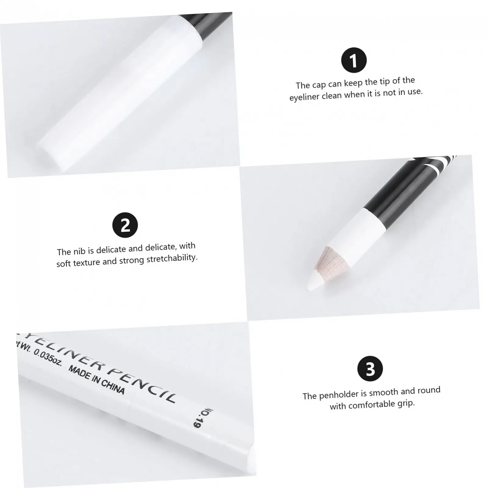 Набор для макияжа Lurrose, фото №2