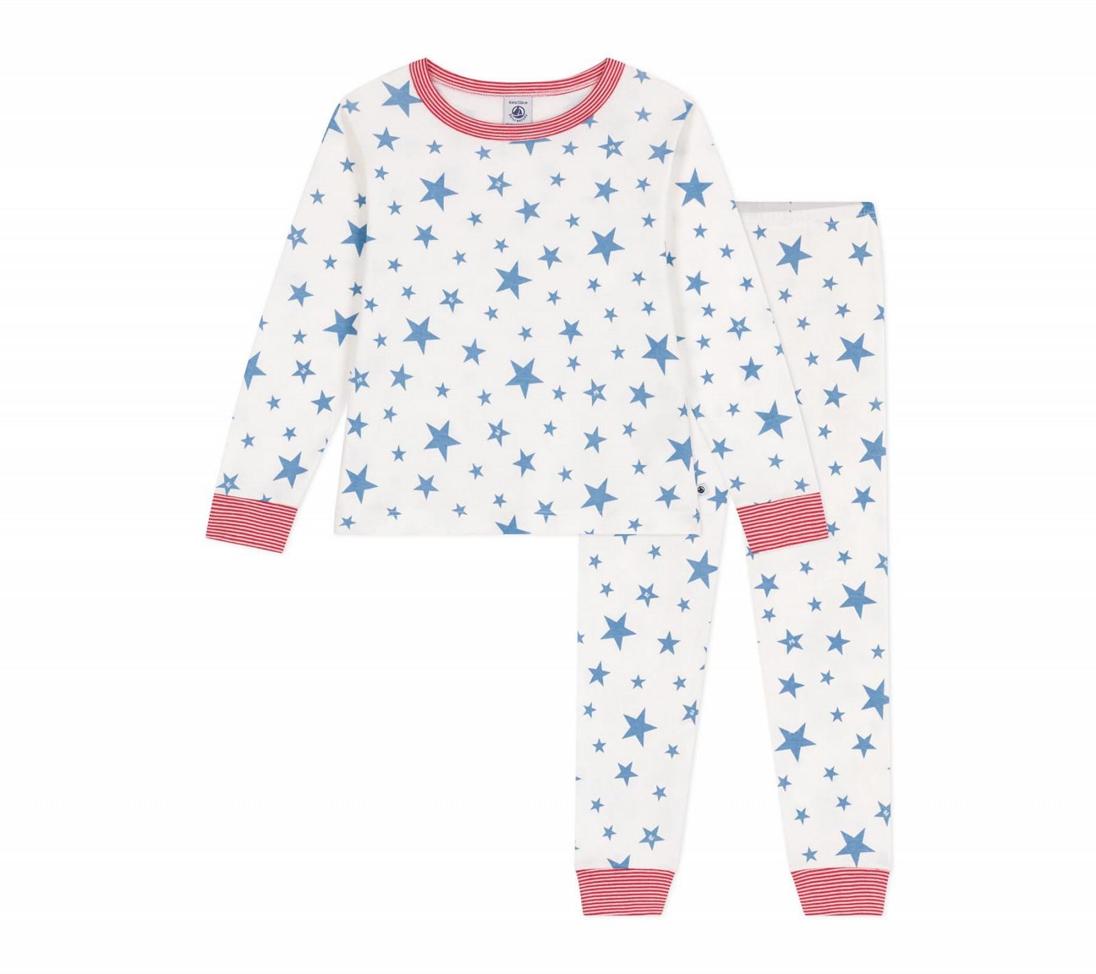 Мужской слип для сна Petit Bateau, фото №1