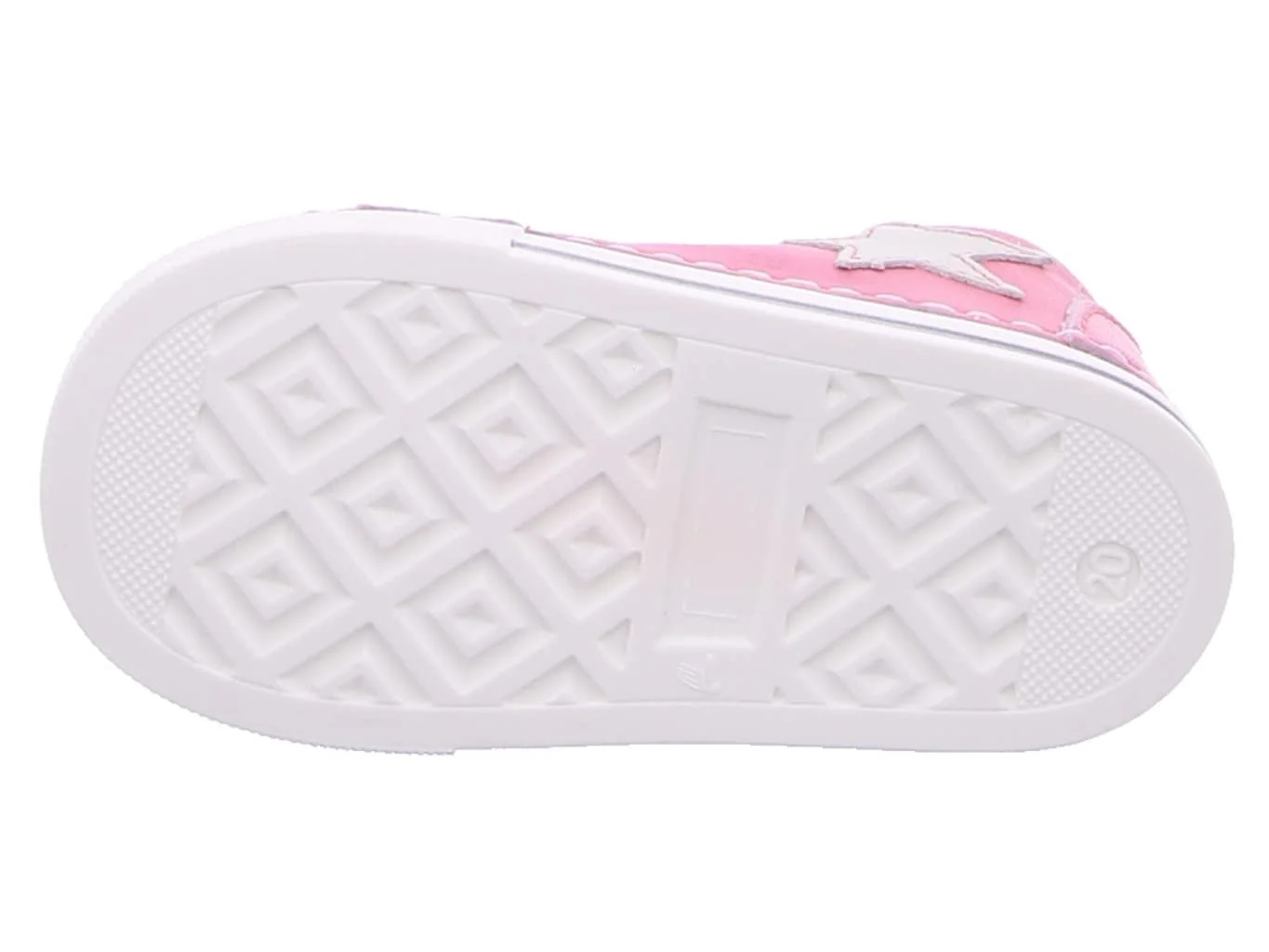 Первые шагающие Кроссовки Esther для девочек Däumling, фото №8