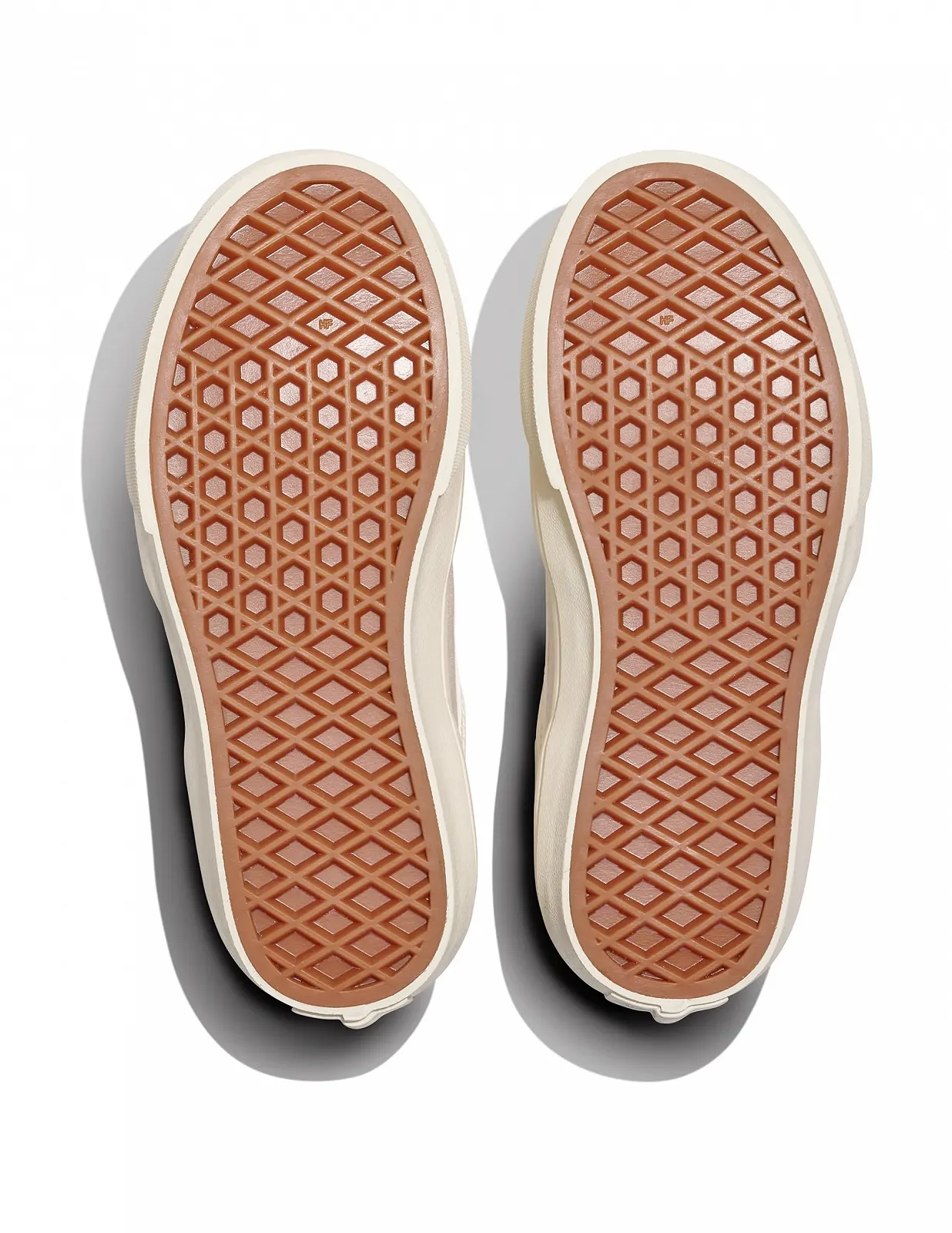 Кроссовки Vans Brooklyn LS Girls', фото №4