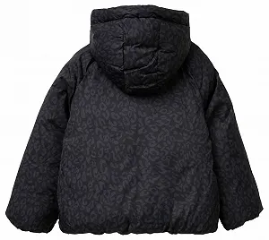 Куртка United Colors of Benetton Girls' synthetic.ua - Фото 1