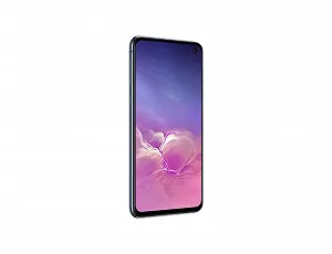 Смартфон Samsung Galaxy S10e G970 128 ГБ Prism Black - Фото 1