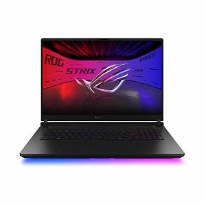 Купить Ноутбук ASUS ROG Strix SCAR 18 G835LR-SA154W (90NR0LS1-M006E0) - Фото 1 Ноутбук ASUS ROG Strix SCAR 18 G835LR-SA154W (90NR0LS1-M006E0) - Фото 1