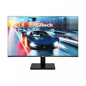 Купить Монитор ASRock CL27FFB - Фото 1 Монитор ASRock CL27FFB - Фото 1