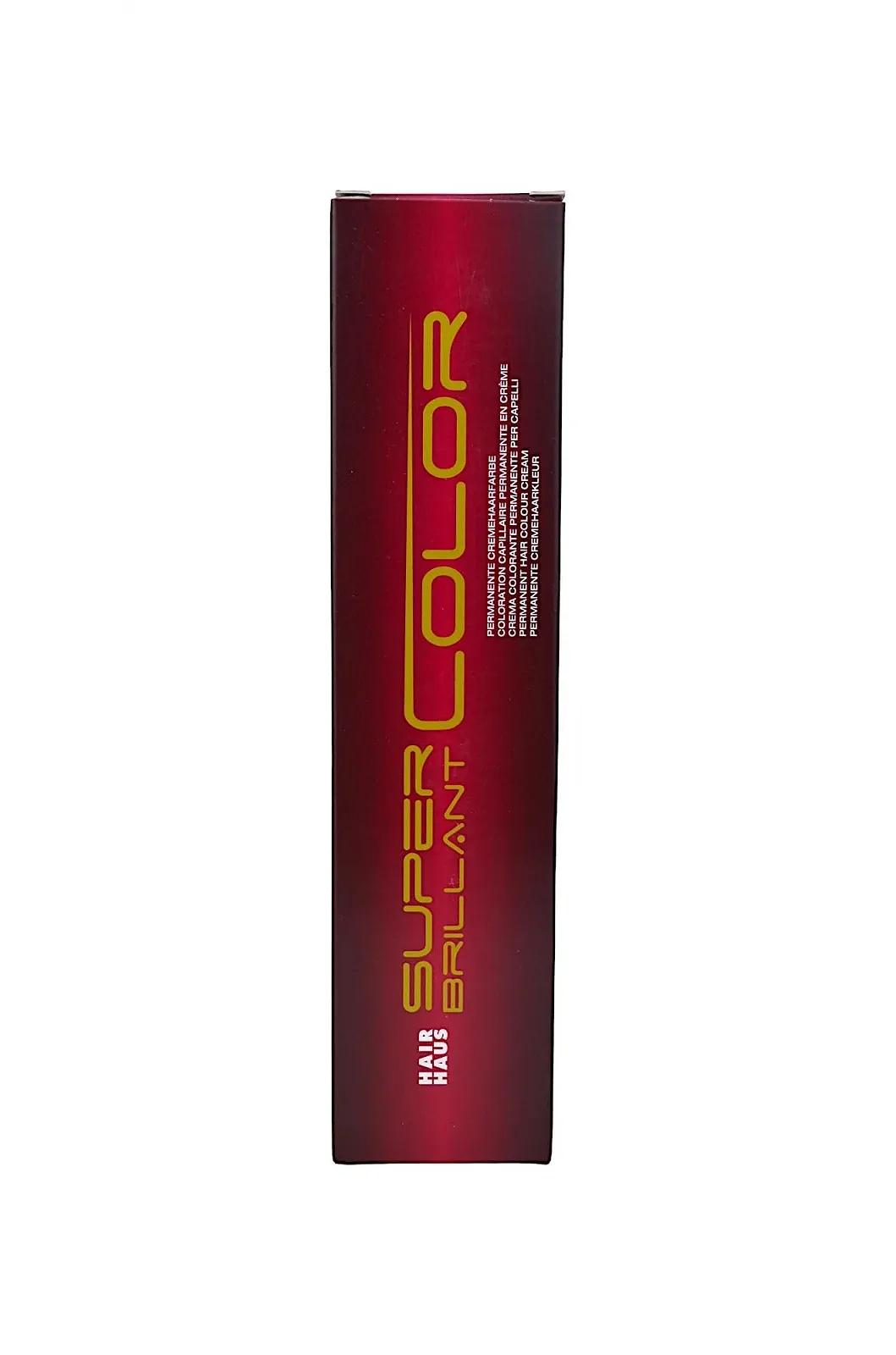 Фарба для волосся Hairhaus Super Brillant Color 4-07ns Середній Коричневий Натуральний Пісок 100 мл, фото №2 Фарба для волосся Hairhaus Super Brillant Color 4-07ns Середній Коричневий Натуральний Пісок 100 мл, фото №2