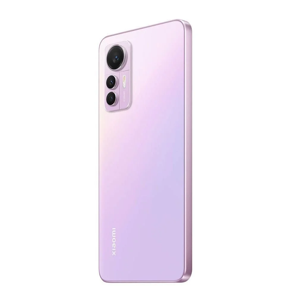 Смартфон Xiaomi 12 Lite 8GB/128GB 6.5 дюйма Dual SIM Lite Pink, фото №3