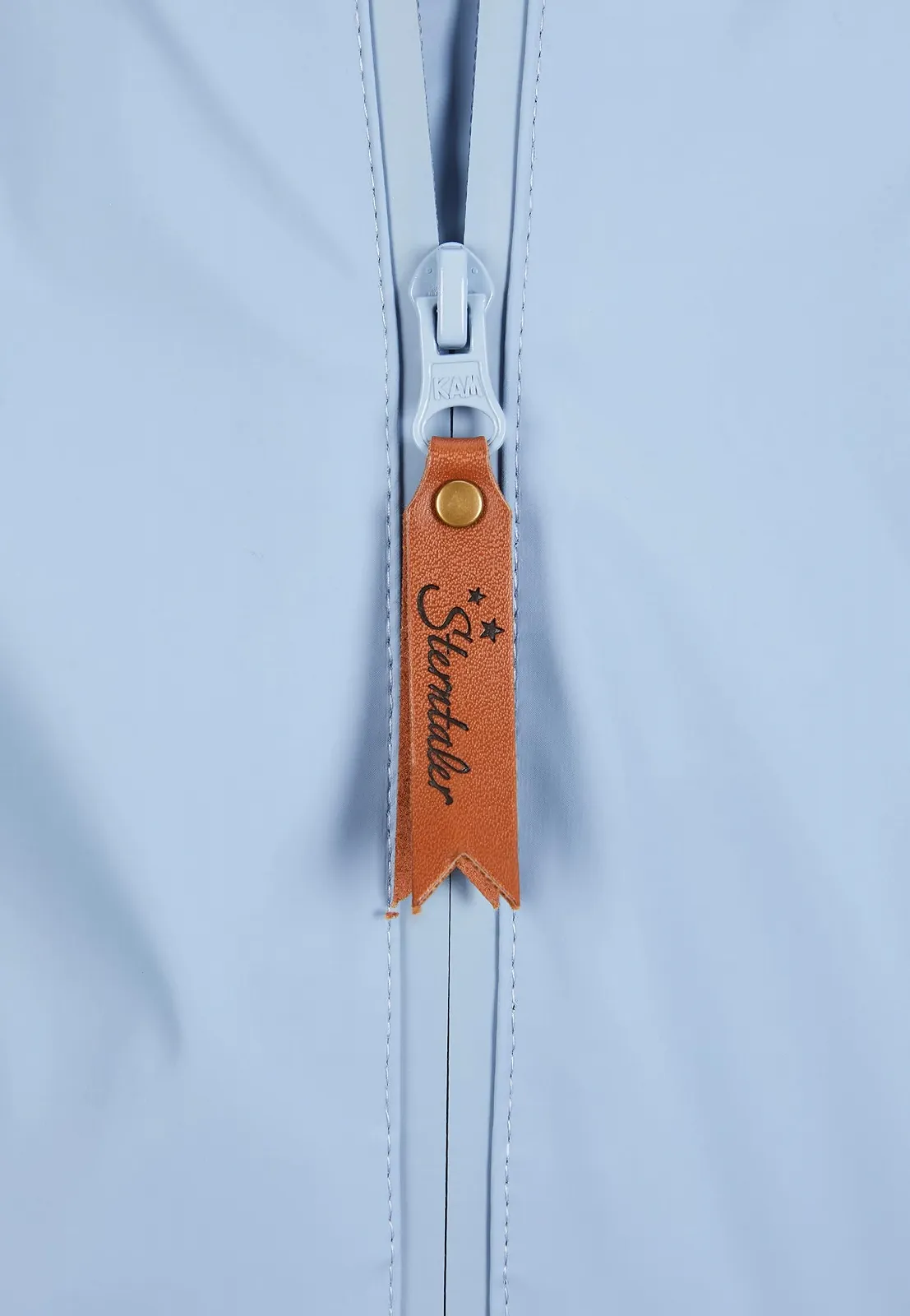 Дитяча дощова куртка Sterntaler Без підкладки Uni, фото №4