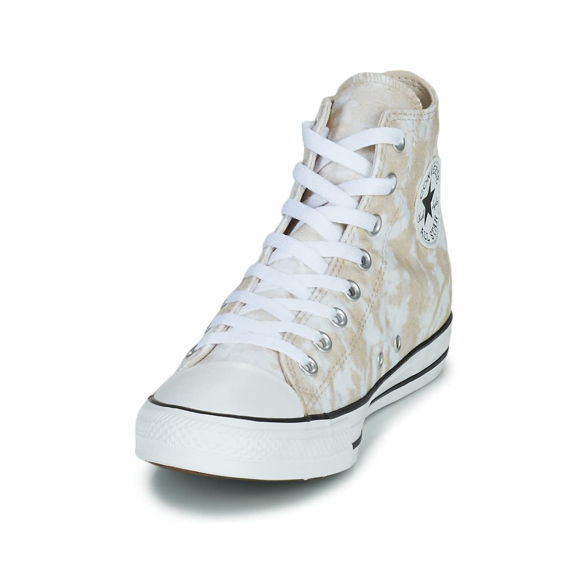 Кеды Converse C Taylor A/S Hi Red, фото №3