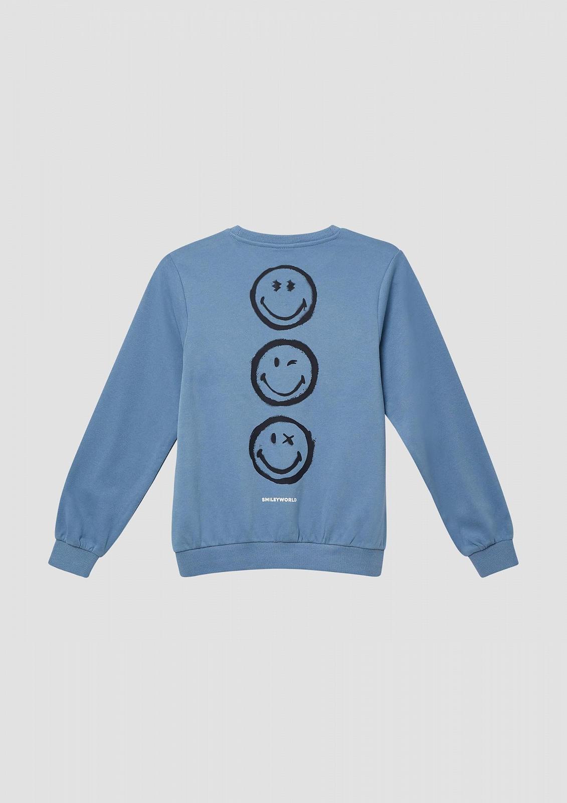 Толстовка s.Oliver 2169222 для мальчиков (1 шт.), фото №7