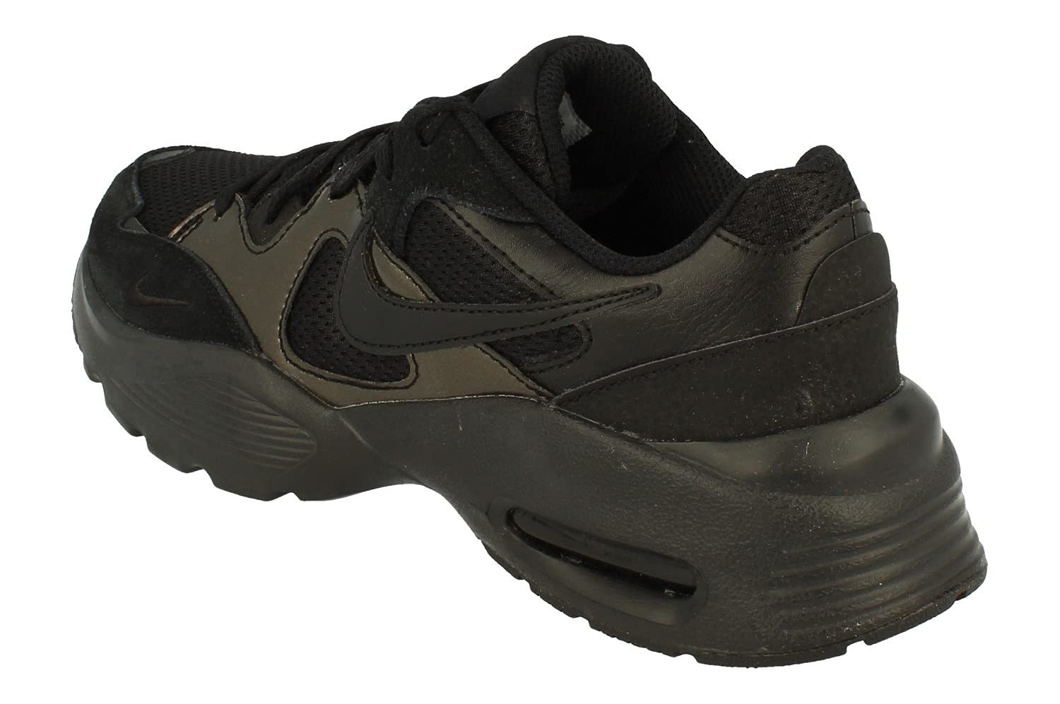 Кросівки Nike Air Max Fusion жіночі, фото №2