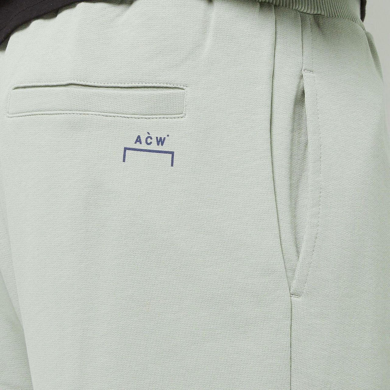 Штаны A-Cold-Wall Knitted Brutalist Sweatpants L, фото №5