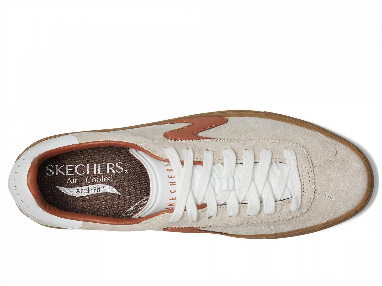 Кроссовки Skechers Arch Fit Legend Romah Mужские, фото №2