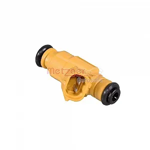 Форсунка паливна METZGER 0920125 для CITROËN FIAT PEUGEOT - Фото 1