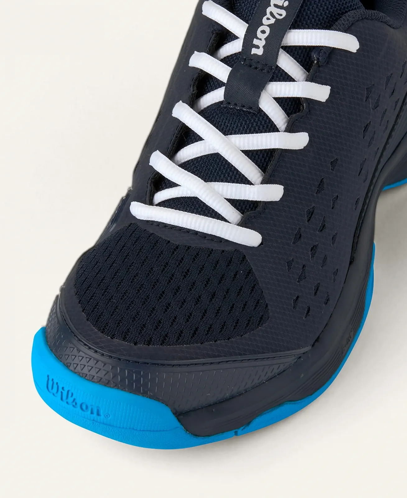 Кроссовки Wilson Rush Pro Jr L Unisex, фото №8