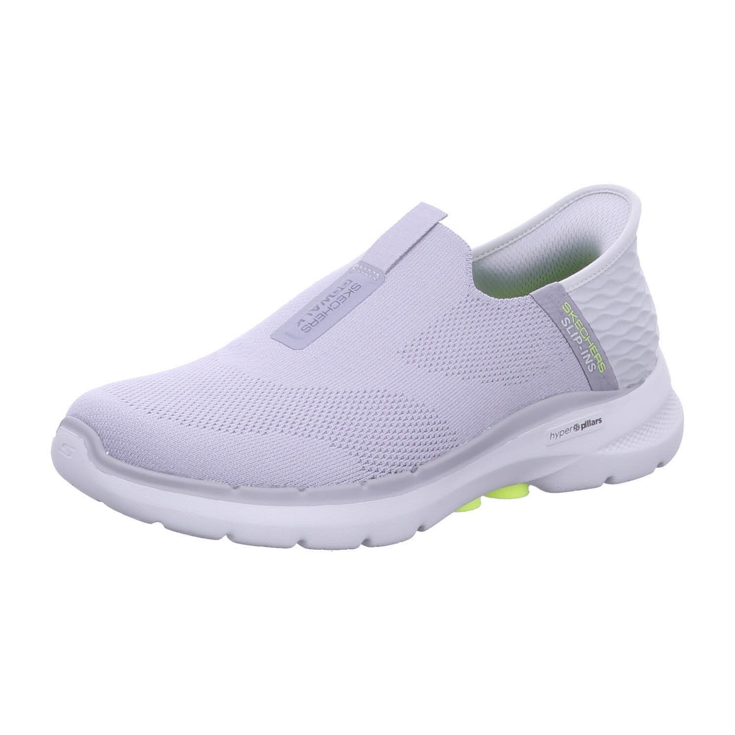 Кроссовки Skechers Gowalk 6 Slip-ins - Спортивная обувь без шнурков, фото №1