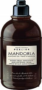 Крем для ванни Perlier Almond 500 мл - Фото 1