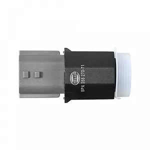 Датчик парковки HELLA 6PX 358 270-711 для INFINITI, передний synthetic.ua - Фото 1