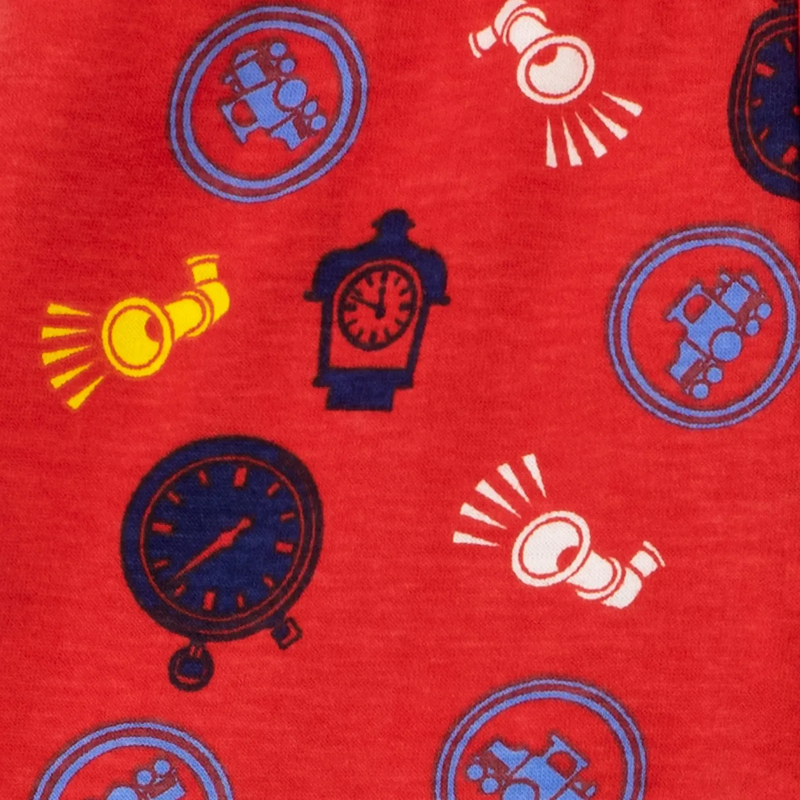 Піжама для хлопчиків Chuggington, фото №5