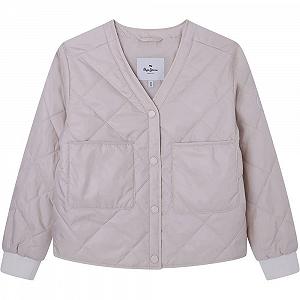 Куртка Pepe Jeans Sheryline для дівчат - Фото 1