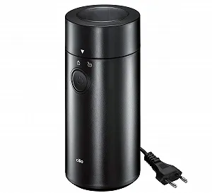 Электрическая кофемолка Cilio Excelsa 40 г, 19.5 см - Фото 1