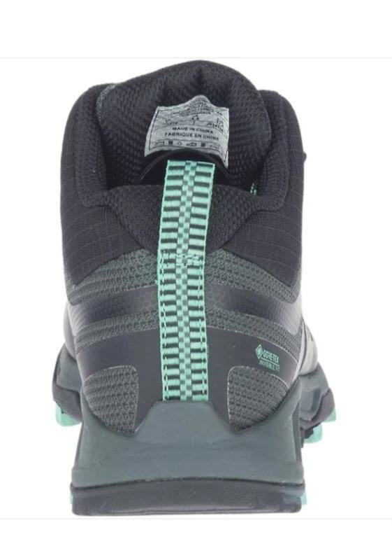 Ботинки Merrell MQM Flex 2 Mid GTX 38, фото №3