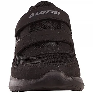 Кроссовки Lotto Connect Vl Oc K Детские synthetic.ua - Фото 1