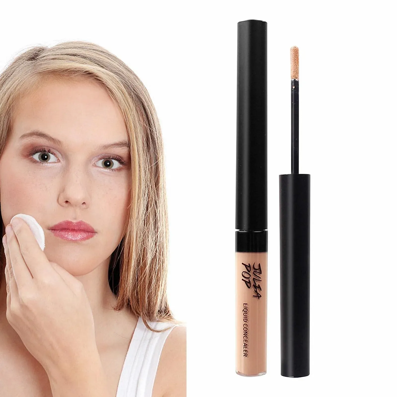 Кремовий Консилер Gesichts-Concealer 5 мл, фото №7