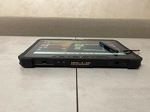 Захищений планшет Dell 7212 Rugged, 11.6" FHD, i5-7300U, 8GB, 256GB synthetic.ua - Фото 1