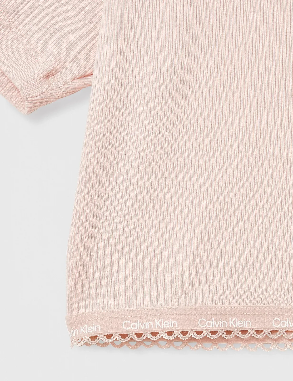 Комплект Calvin Klein для дівчинки, фото №5 Комплект Calvin Klein для дівчинки, фото №5