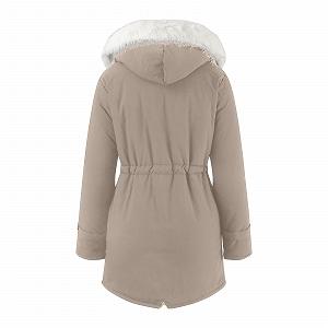 Женская зимняя парка Generisch, тёплая зимняя куртка, приталенная чёрная пуховая куртка, женская стёганая куртка, женская куртка для беговых лыж, лёгкая пуховая зимняя куртка цена на synthetic.ua - Фото 1 Женская зимняя парка Generisch, тёплая зимняя куртка, приталенная чёрная пуховая куртка, женская стёганая куртка, женская куртка для беговых лыж, лёгкая пуховая зимняя куртка synthetic.ua - Фото 1