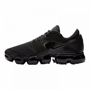 Кроссовки Nike Air VaporMax CS Triple Black 38.5 - Фото 1