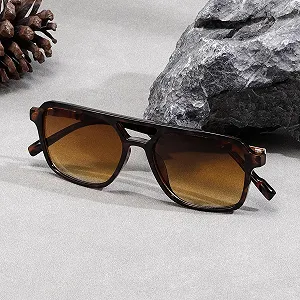 Сонцезахисні окуляри Retro Kimorn K1649 synthetic.ua - Фото 1