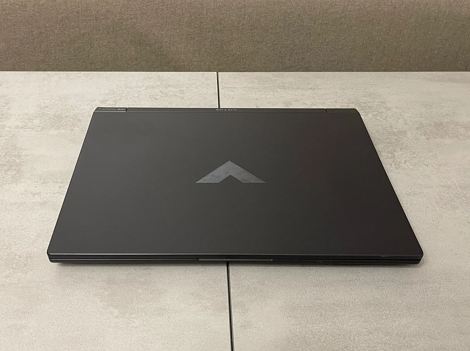 Ноутбук HP Victus 15 15z-fb100, 15,6" IPS 144Hz, AMD Ryzen 5 7535HS, 16GB, 512GB SSD, AMD Radeon RX 6550M 4GB, фото №5