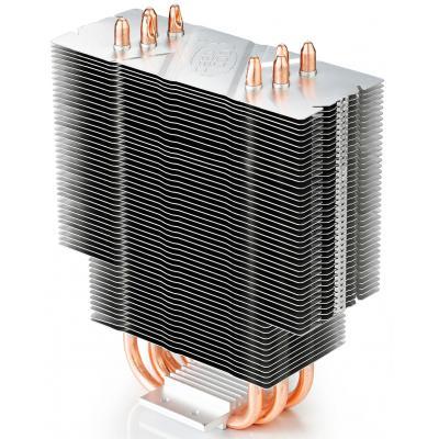 Кулер для процесора Deepcool GAMMAXX 400 V2 BLUE, фото №5