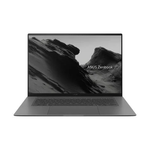 Ноутбук ASUS Zenbook S 16 UM5606GA-SS203W (90NB17H5-M009K0), фото №1 Ноутбук ASUS Zenbook S 16 UM5606GA-SS203W (90NB17H5-M009K0), фото №1