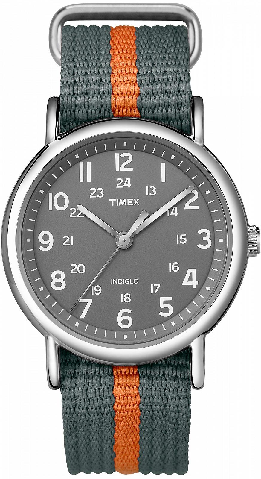 Годинник Timex Unisex Quartz Аналоговий, фото №1