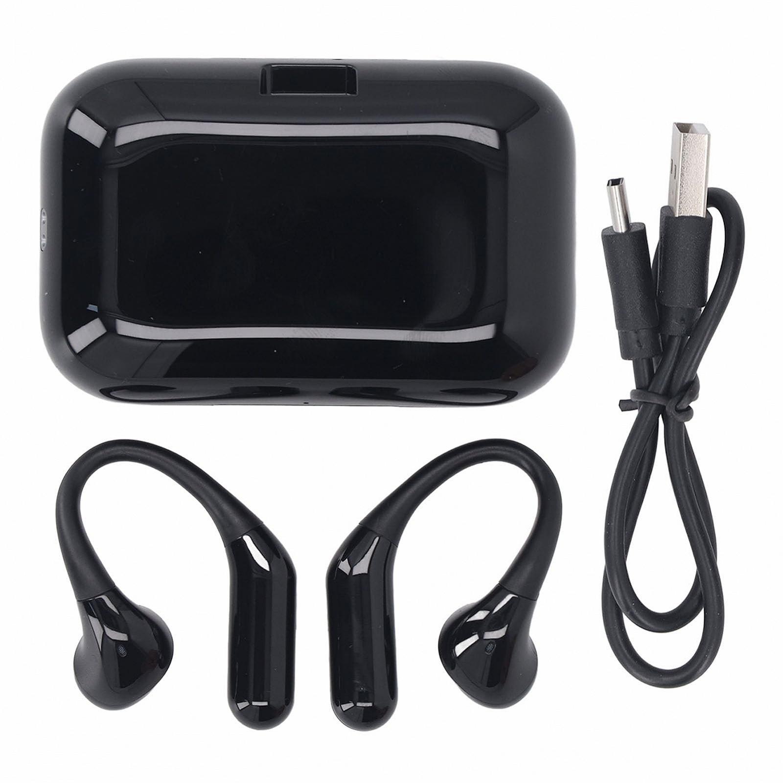 Навушники для перекладу Al Чорний, фото №5