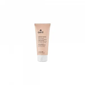 Крем для рук органический AVRIL Organic berries 100 мл - Фото 1